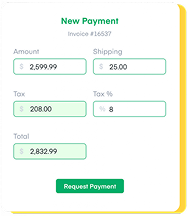 Orders & Invoicing