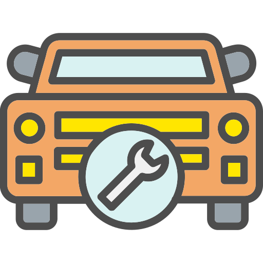 Body Repair Shops