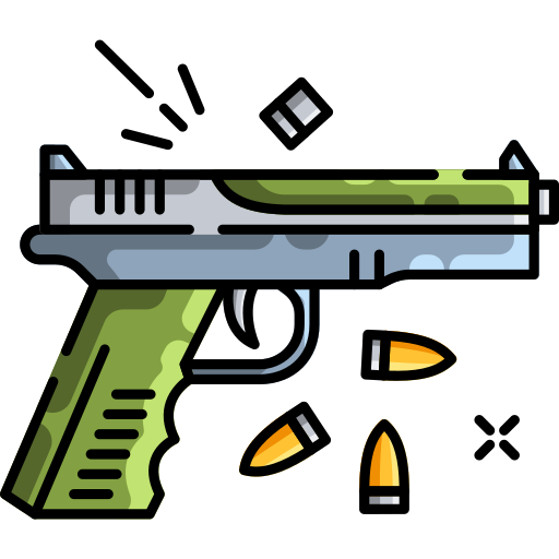 Firearms & Ammo