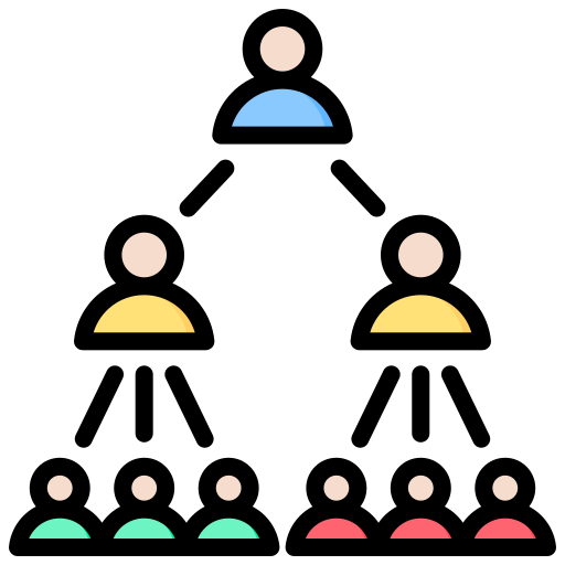 Multi-Level Marketing (MLM)