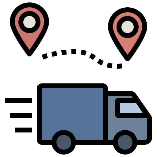 Transportation Services