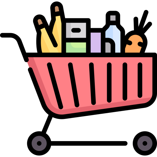 grocery supermarkets