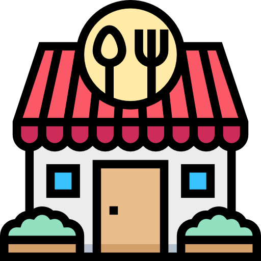 restaurants quick service