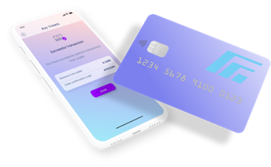 card processing imgage